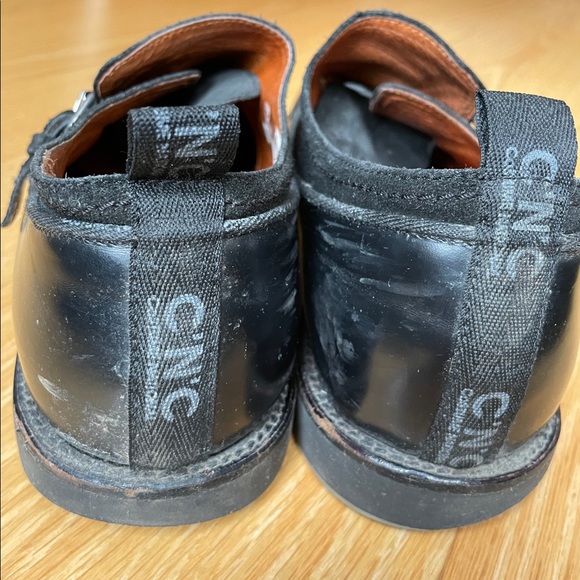 CNC Costume National dress shoes - Picture 5 of 6